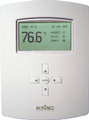 FlexStat BACnet Programmable Thermostats